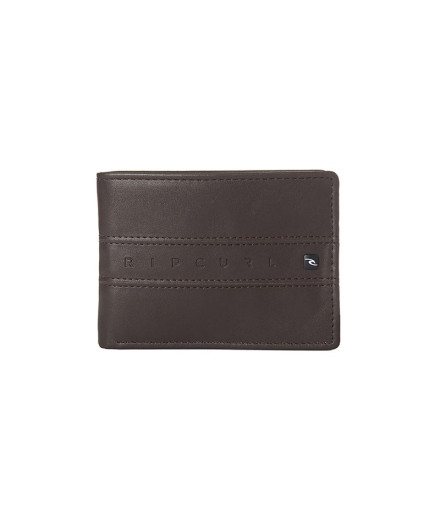 Cartera Rip Curl Word Boss Pu All Day