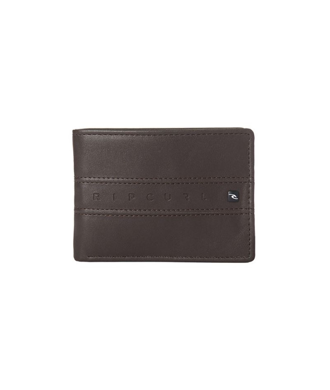 Cartera Rip Curl Word Boss Pu All Day