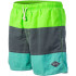 Bañador de Natación Rip Curl Volley Aggrosection 16 Boards Hombre estampado