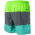 Bañador de Natación Rip Curl Volley Aggrosection 16 Boards Hombre estampado