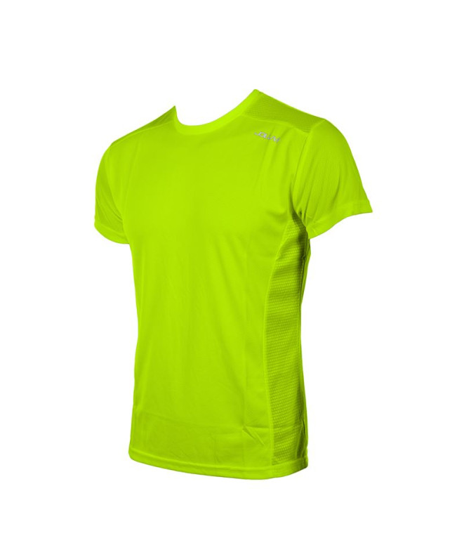 Camiseta de Running Joluvi Duplex