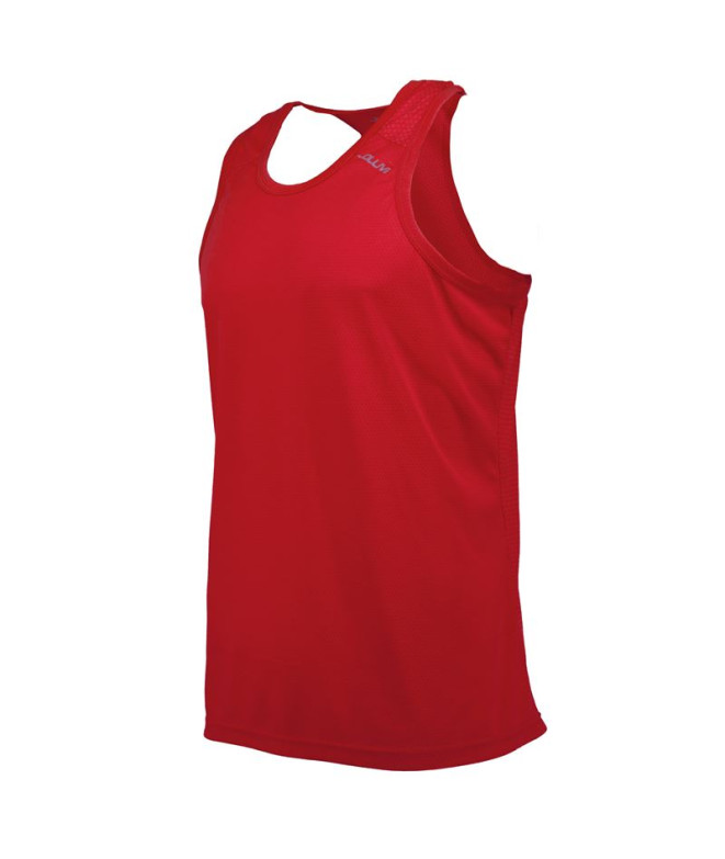 Camiseta de Running Joluvi Ultra Tir M