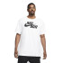 Camiseta Nike Sportswear JDI Blanco