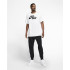 Camiseta Nike Sportswear JDI Blanco