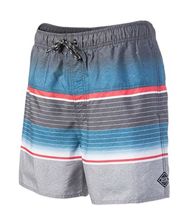 Bañador de Natación Rip Curl Volley Raptures 16...
