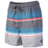 Bañador de Natación Rip Curl Volley Raptures 16 Hombre estampado