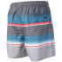 Bañador de Natación Rip Curl Volley Raptures 16 Hombre estampado