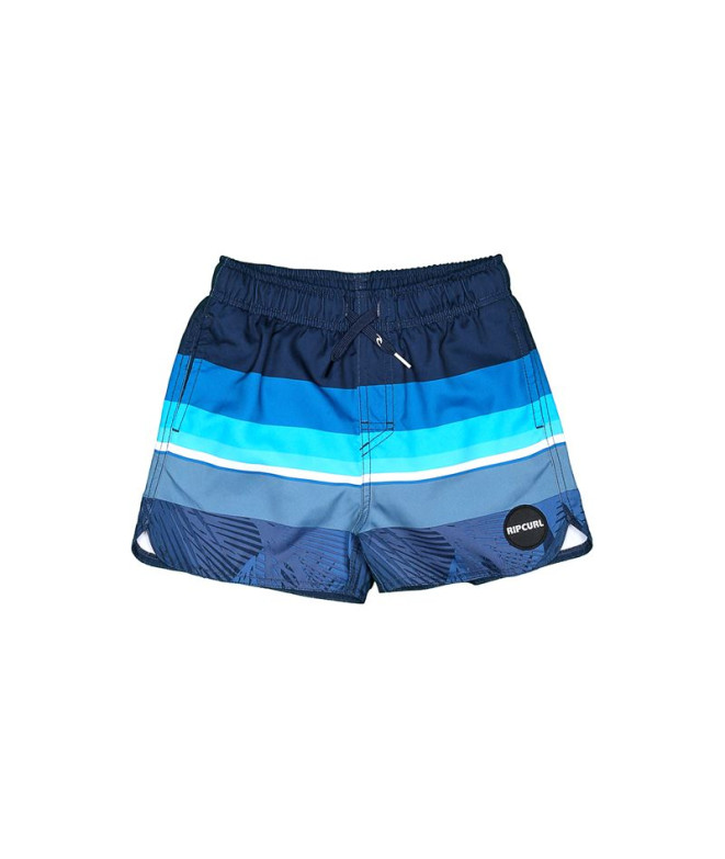 Bañador de Natación Rip Curl Freeline Volley 13...