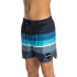 Bañador de Natación Rip Curl Freeline Volley 13 Niño