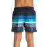 Bañador de Natación Rip Curl Freeline Volley 13 Niño