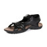 Sandalias de trekking Regatta Haris Negro