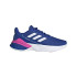 Zapatillas de running adidas Response SR Azul