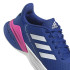 Zapatillas de running adidas Response SR Azul