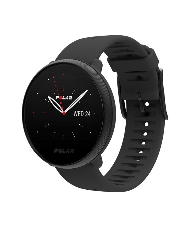 Reloj Polar Ignite 2 Black
