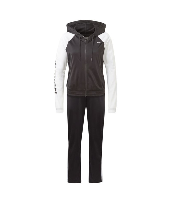 Chándal de training Reebok Linear Logo