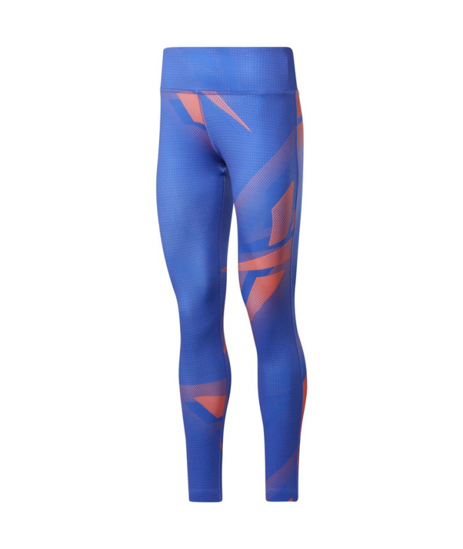 Mallas de training Reebok MYT Printed