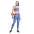 Mallas de training Reebok MYT Printed