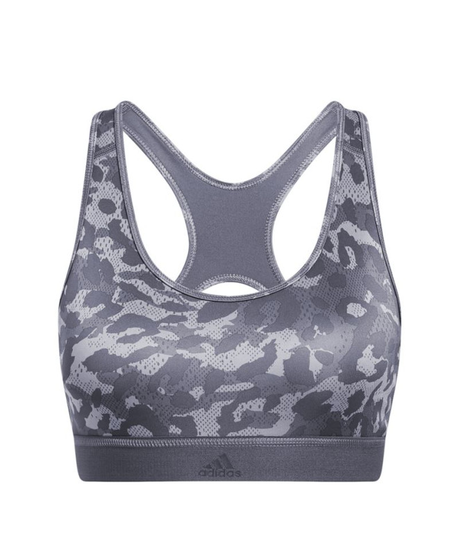 Sujetador de training adidas Believe This...