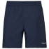 Pantalones cortos de Tenis Head Club Shorts M