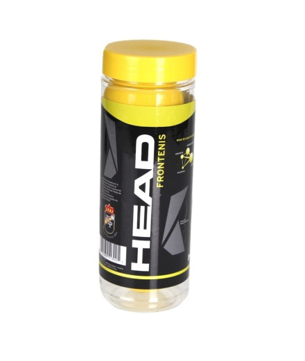 Pelotas Frontenis Head 3B