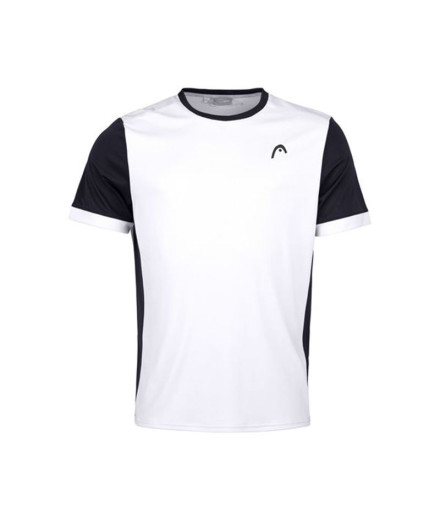 Camiseta Tenis Head Davies