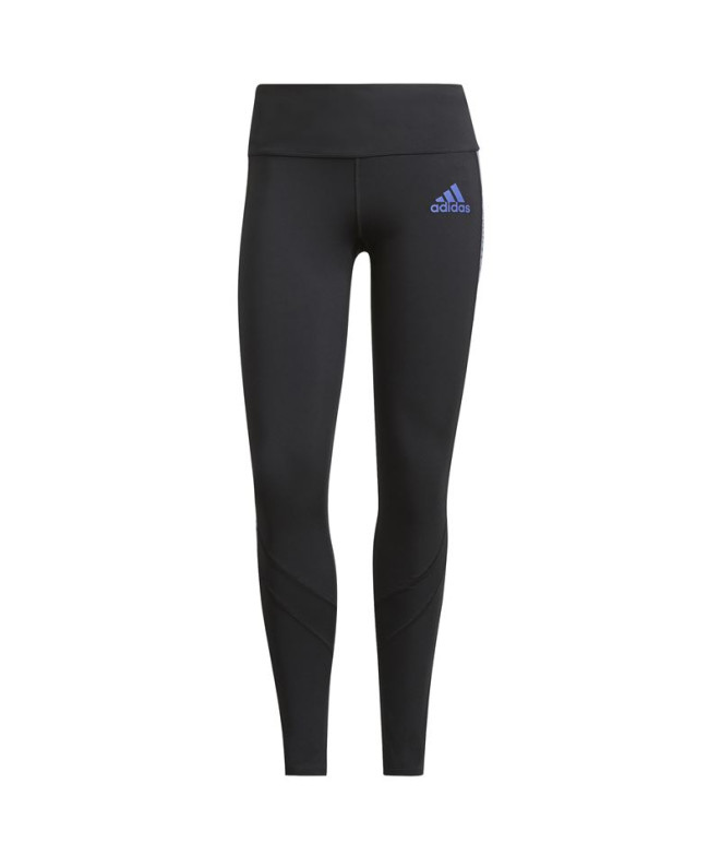 Mallas de running adidas Own The Run Primeblue