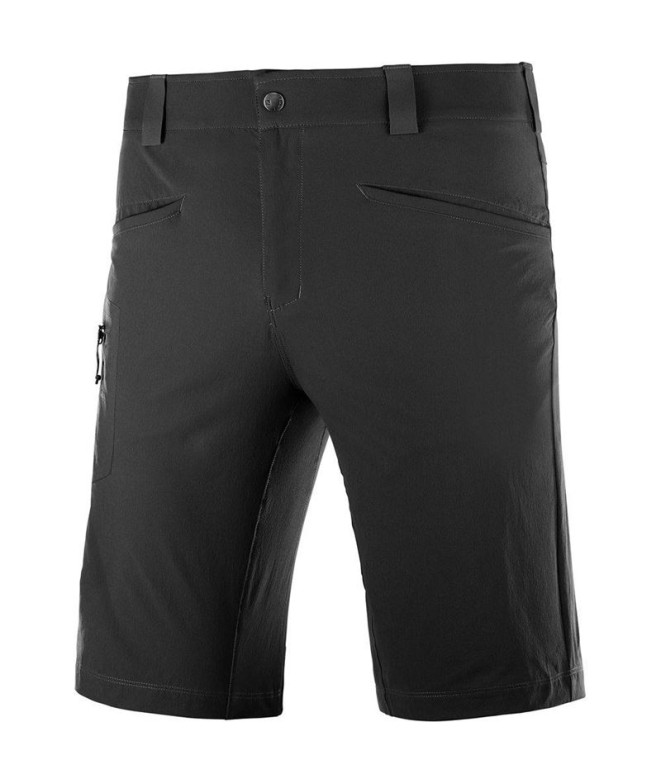 Pantalones de montaña Salomon Wayfarer
