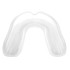 Protector Bucal Boxeo Atipick Adulto Simple Transparente