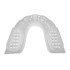 Protector Bucal Boxeo Atipick Adulto Simple Transparente