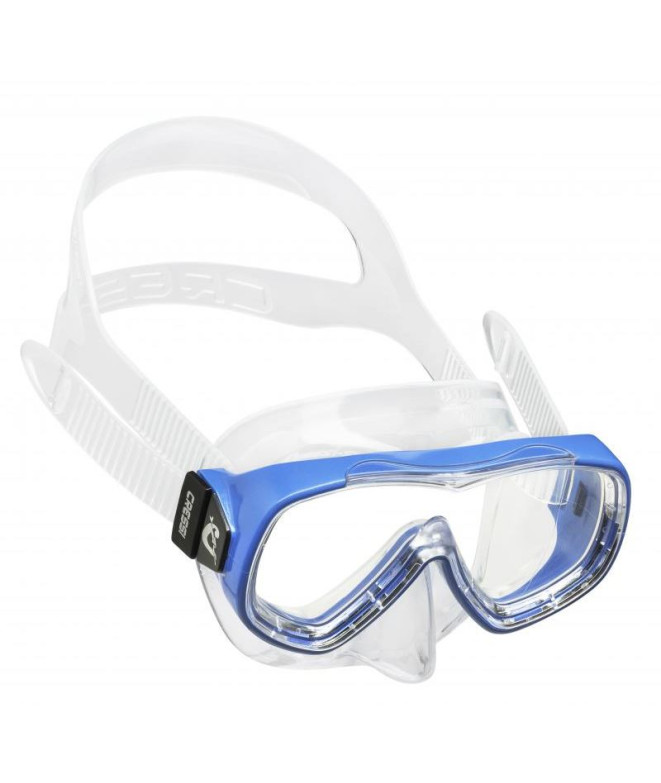 Máscara de Snorkel Cressi Sub Piumetta...
