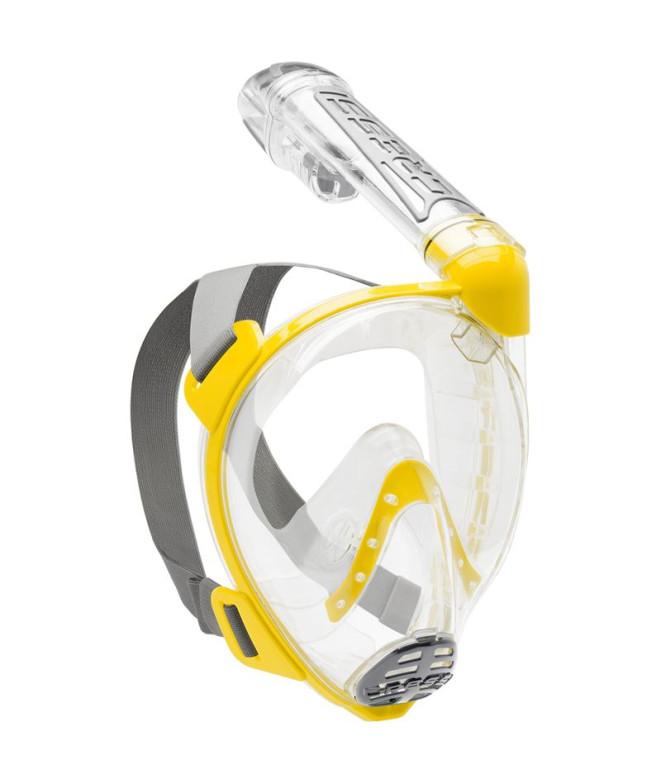 Máscara de Snorkel Cressi Sub Duke...