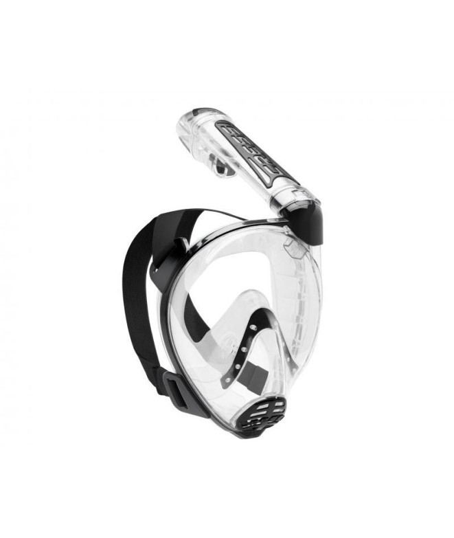 Máscara de Snorkel Cressi Sub Duke...