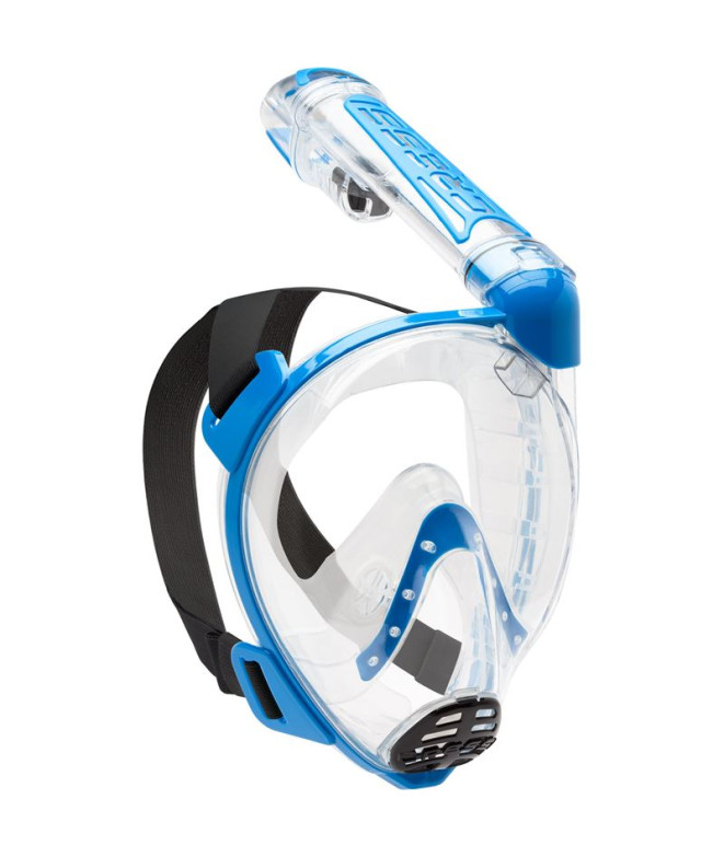 Máscara de Snorkel Cressi Sub Duke...