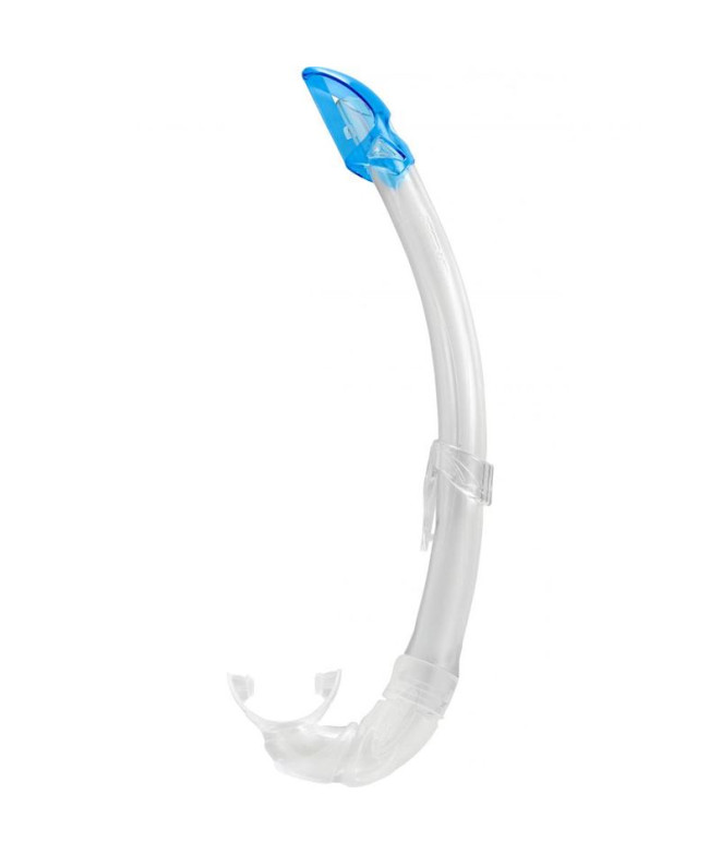 Tubo de Snorkel Cressi Sub Mexico...
