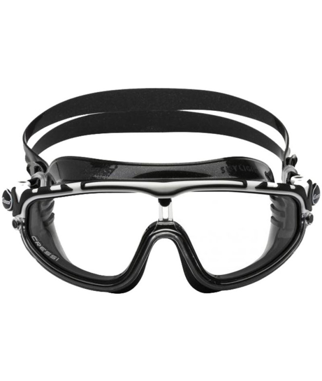 Gafas de Natación Cressi Sub SKYLIGHT ESPEJO...