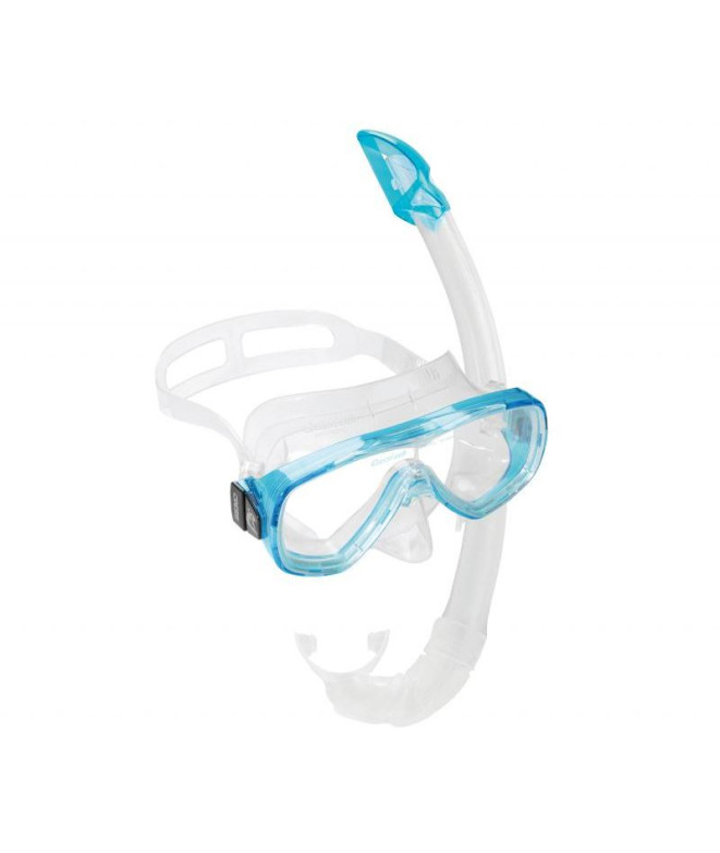 Kit de Snorkel Cressi Sub ONDA...