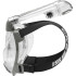 Máscara de Snorkel Cressi Sub DUKE TRANSP.-TRANSPARENTE S/M