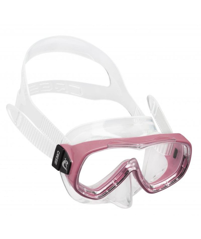 Máscara de Snorkel Cressi Sub PIUMETTA...