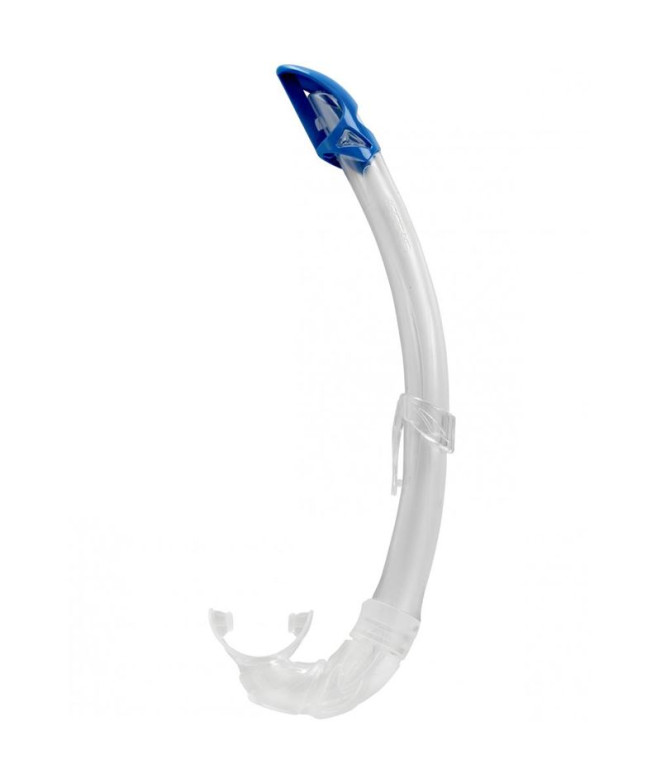 Tubo de Snorkel Cressi Sub Mexico...
