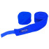Pack 2 Vendas Algodón Boxeo Atipick 5 cm x 2,5 m Blue