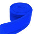 Pack 2 Vendas Algodón Boxeo Atipick 5 cm x 2,5 m Blue