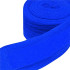 Pack 2 Vendas Algodón Boxeo Atipick 5 cm x 2,5 m Blue