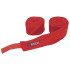Pack 2 Vendas Algodón Boxeo Atipick 5 cm x 2,5 m Red