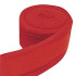 Pack 2 Vendas Algodón Boxeo Atipick 5 cm x 2,5 m Red
