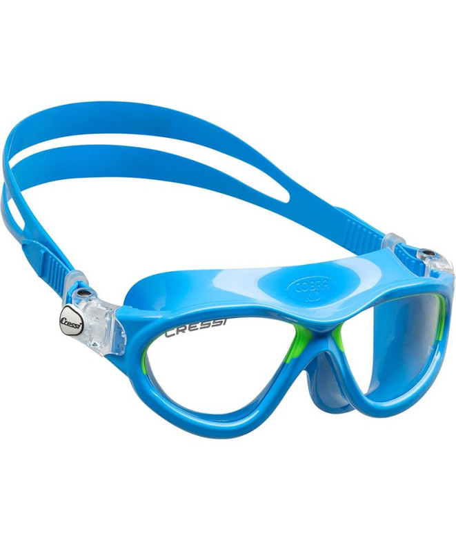Gafas de Natación Cressi Sub Cobra Kid...