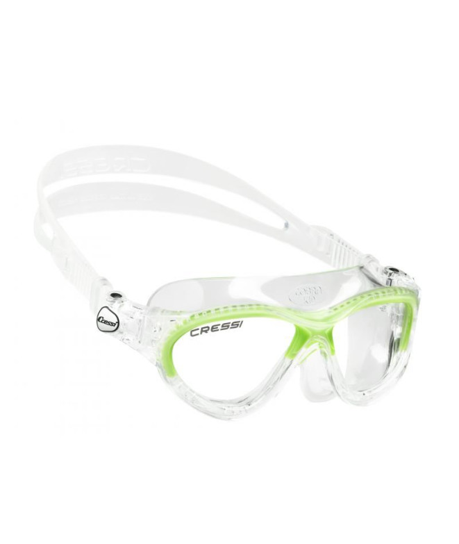 Gafas de Natación Cressi Sub Cobra Kid...
