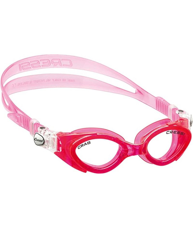 Gafas de Natación Cressi Sub King Crab...