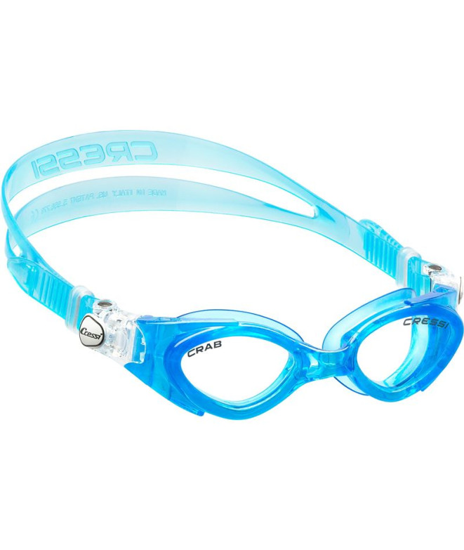 Gafas de Natación Cressi Sub Crab...