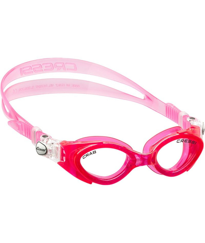 Gafas de Natación Cressi Sub Crab...