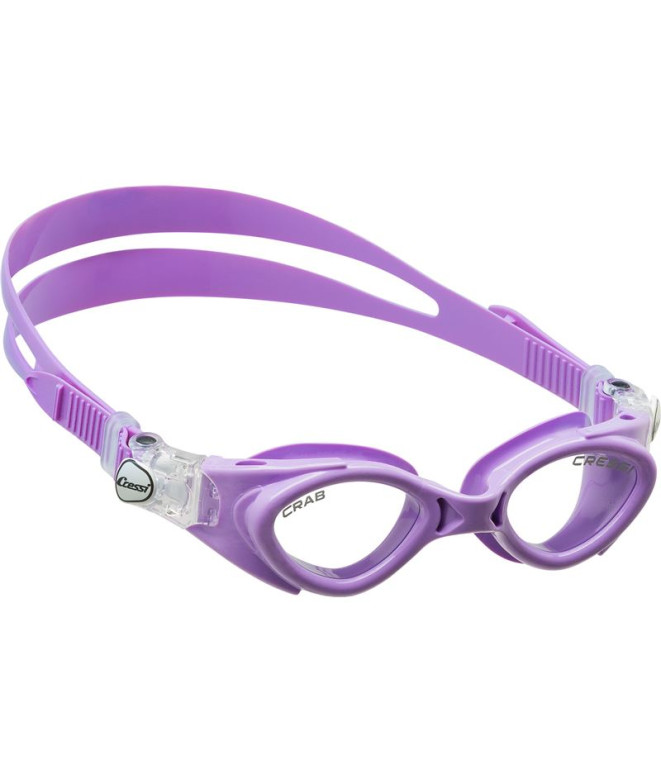 Gafas de Natación Cressi Sub Crab...
